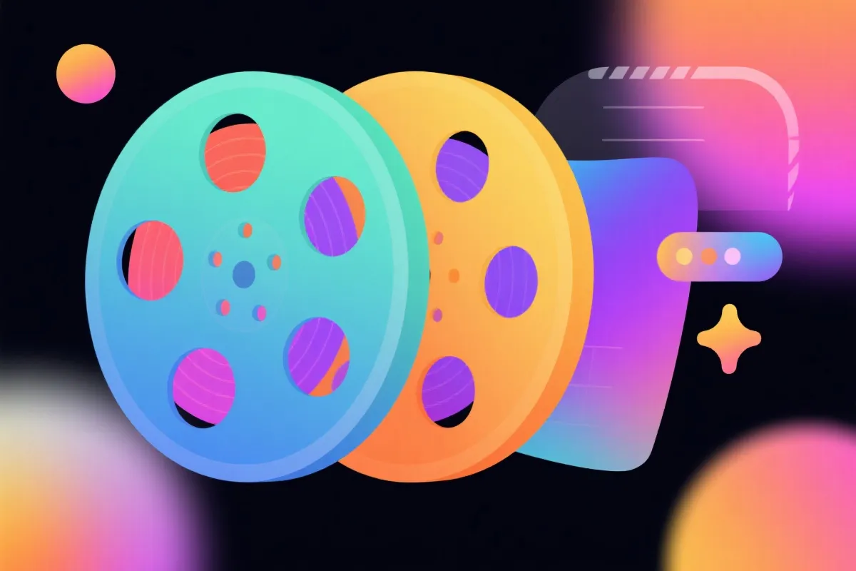 转轴类玩法视觉