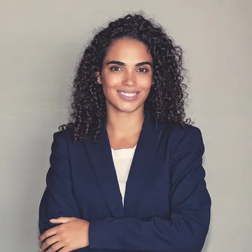 产品体验示意（人物）