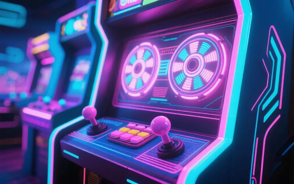 联系老虎机 — 游戏体验支持