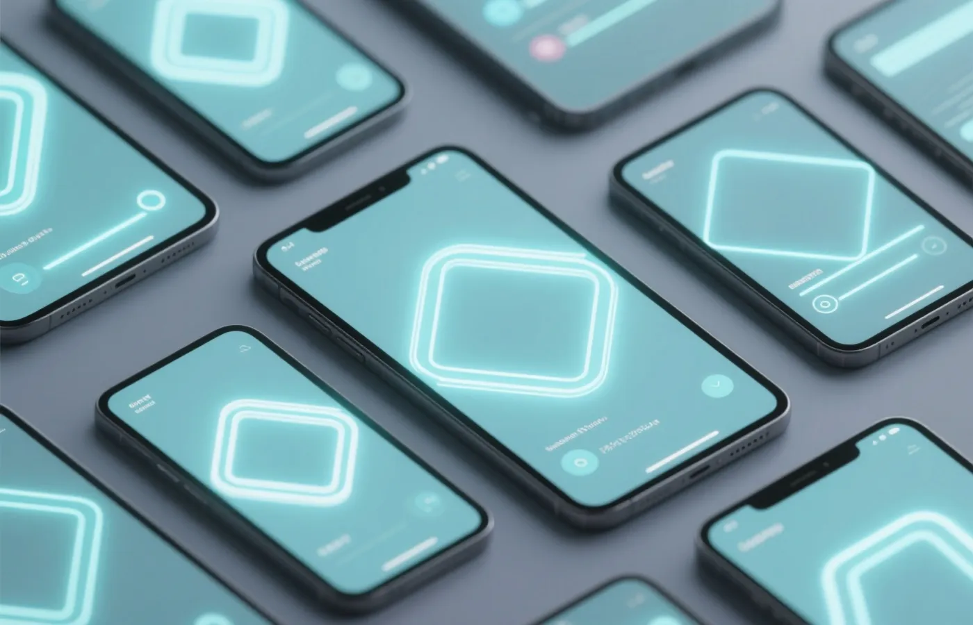 多设备适配预览